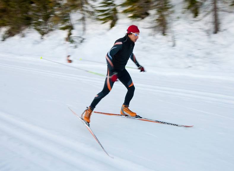 Exercising with Parkinson’s Disease.