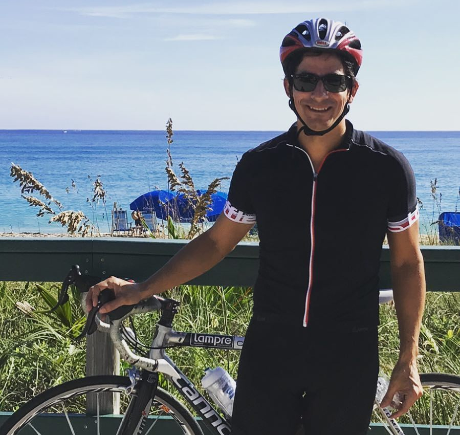 Cycling and Roller&nbsp;Skiing