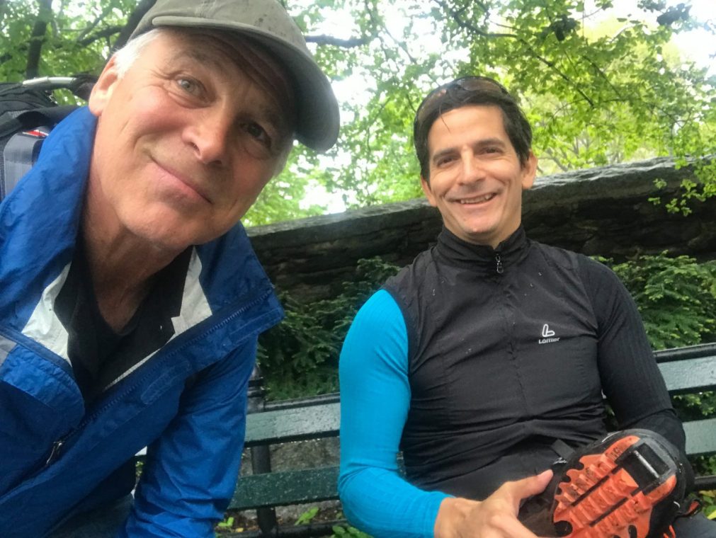 The crazy world of Roberto&nbsp;Carcelén.